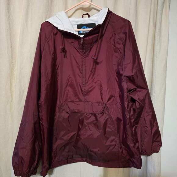 2002 Jr Rodeo Windbreaker - Picture 2 of 5